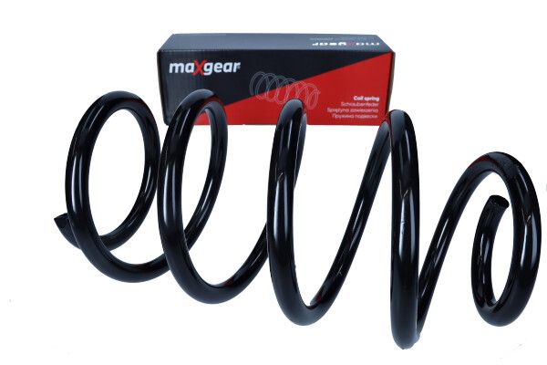 Suspension Spring-1