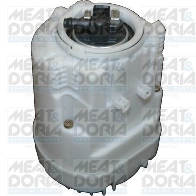 MEAT & DORIA 76411 Fuel pump