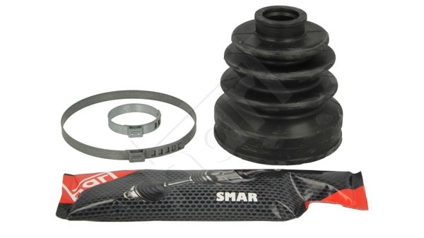 HART 409 610 Bellow kit, drive shaft