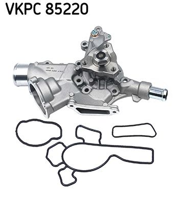 SKF VERTEVO VKPC 85220 Water pump, engine cooling