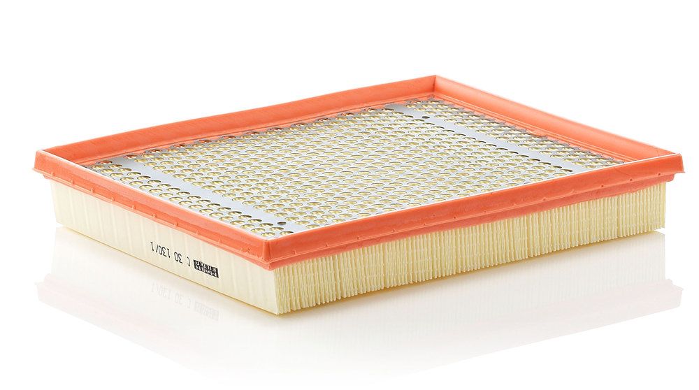 MANN-FILTER C 30 130/1 Air filter