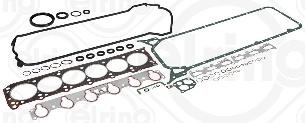 ELRING 413.190 Full gasket kit, engine