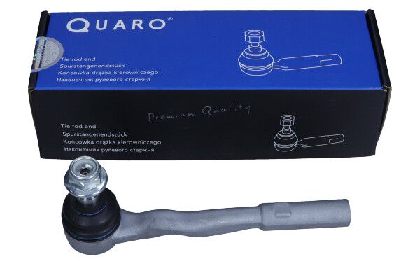 Tie Rod End-2
