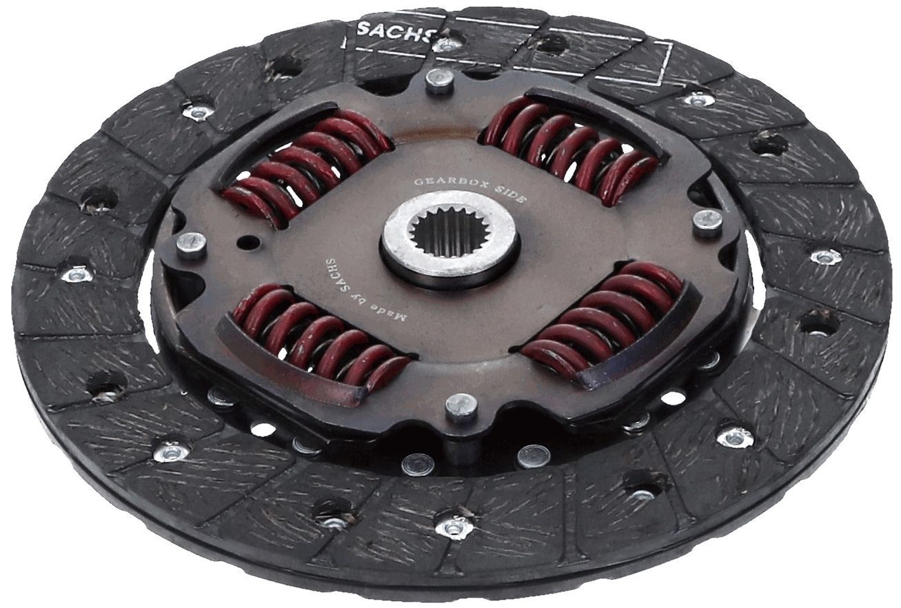 Clutch Kit-4