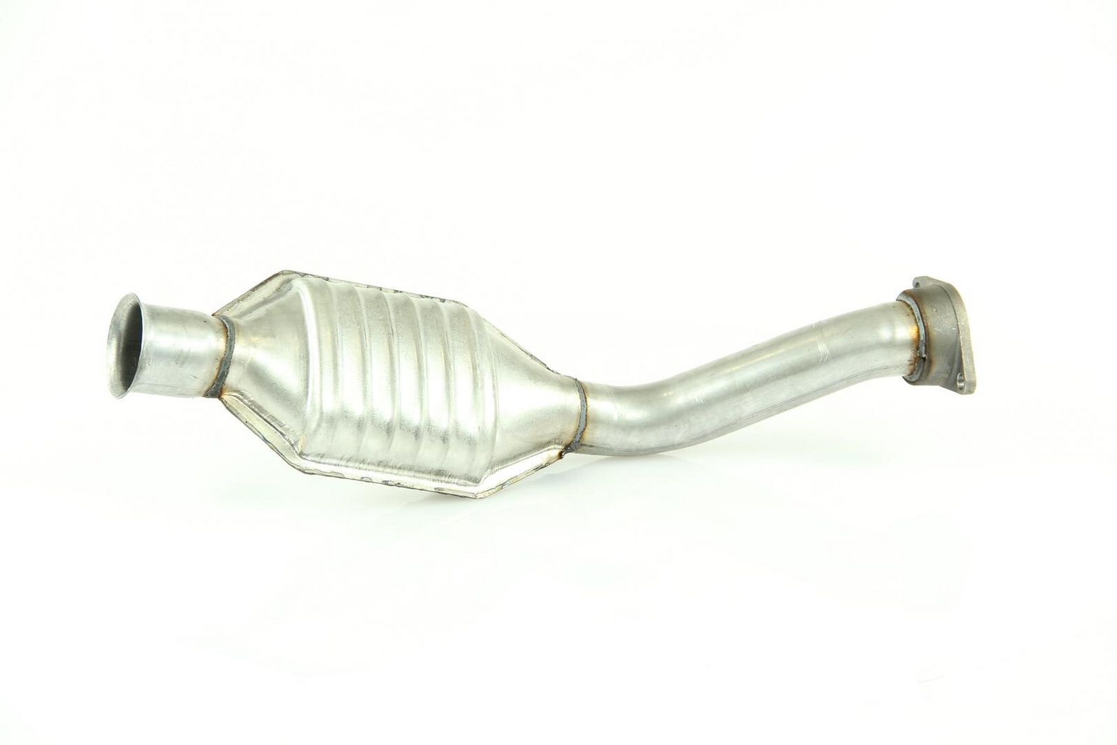 Catalytic Converter-2