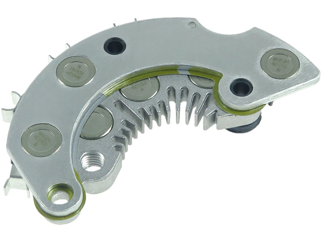 Rectifier, alternator-1