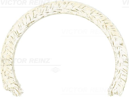 Shaft Seal, crankshaft