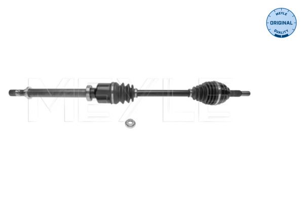 MEYLE 16-14 498 0232 Drive shaft