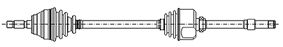 Drive Shaft-1