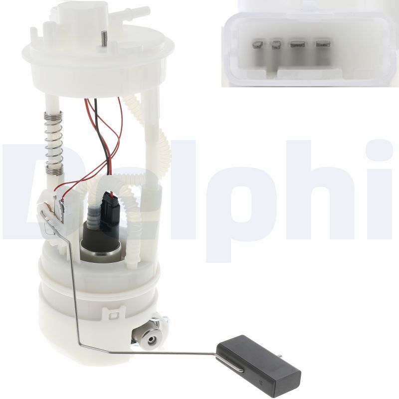 DELPHI FE10066-12B1 Fuel pump