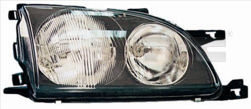 TYC 20-5611-08-2 Headlight
