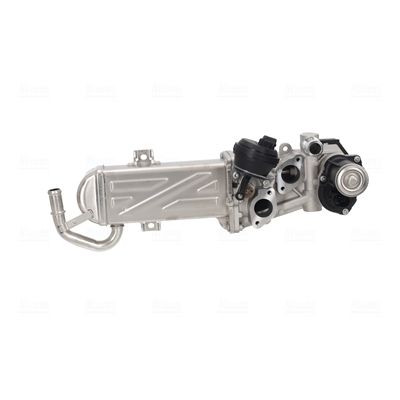 NISSENS 98178 Egr module