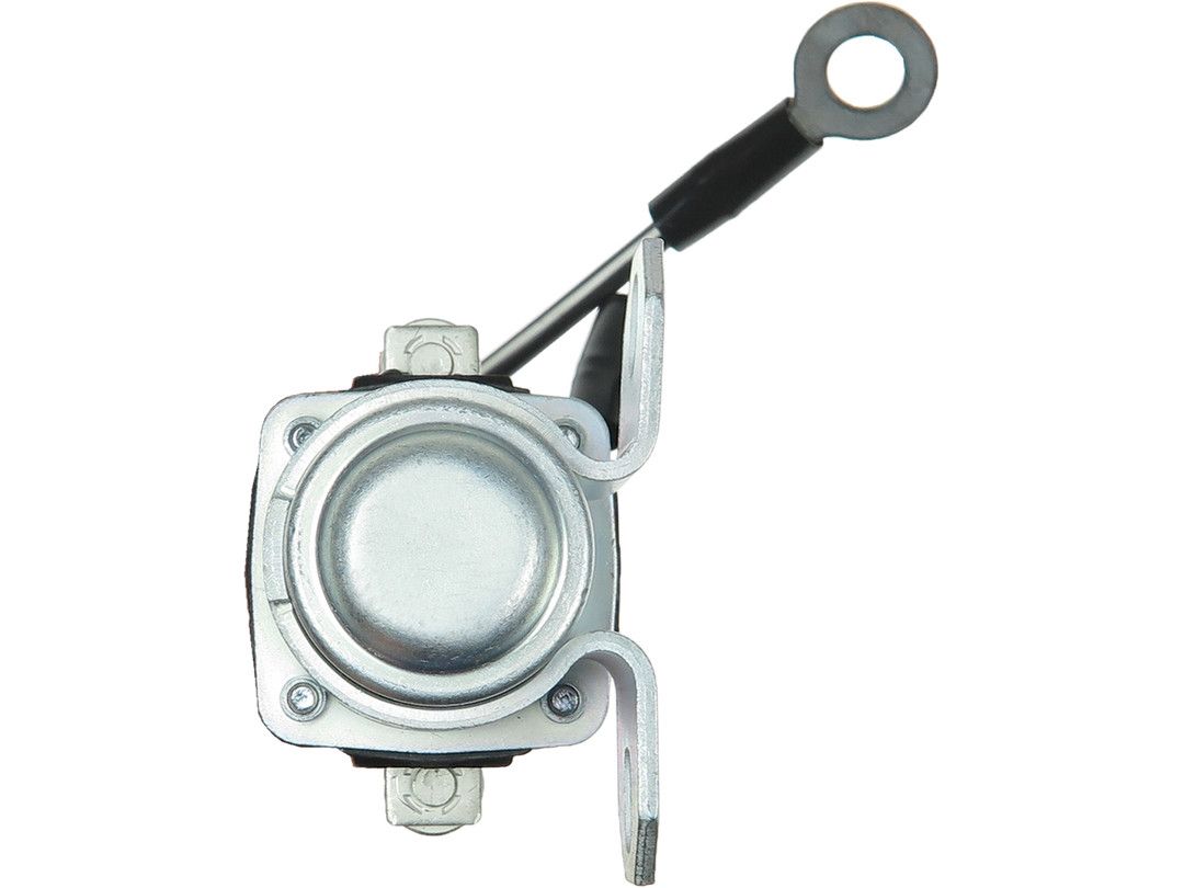 Solenoid Switch, starter-1
