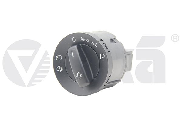 Switch, headlight