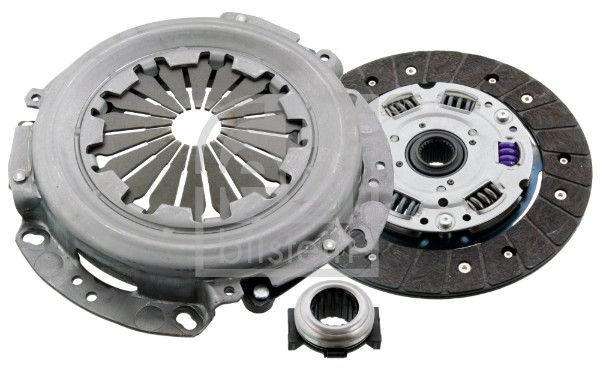 FEBI BILSTEIN 1005408 Clutch kit