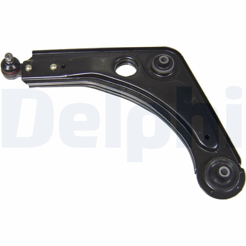 DELPHI TC571 Control/trailing arm, wheel suspension