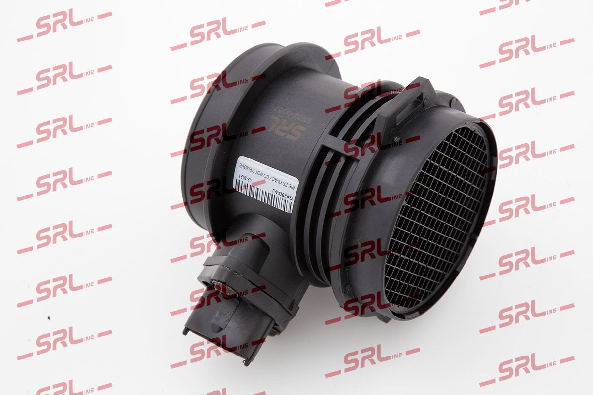 SRLINE SE02-0057 Mass air flow sensor