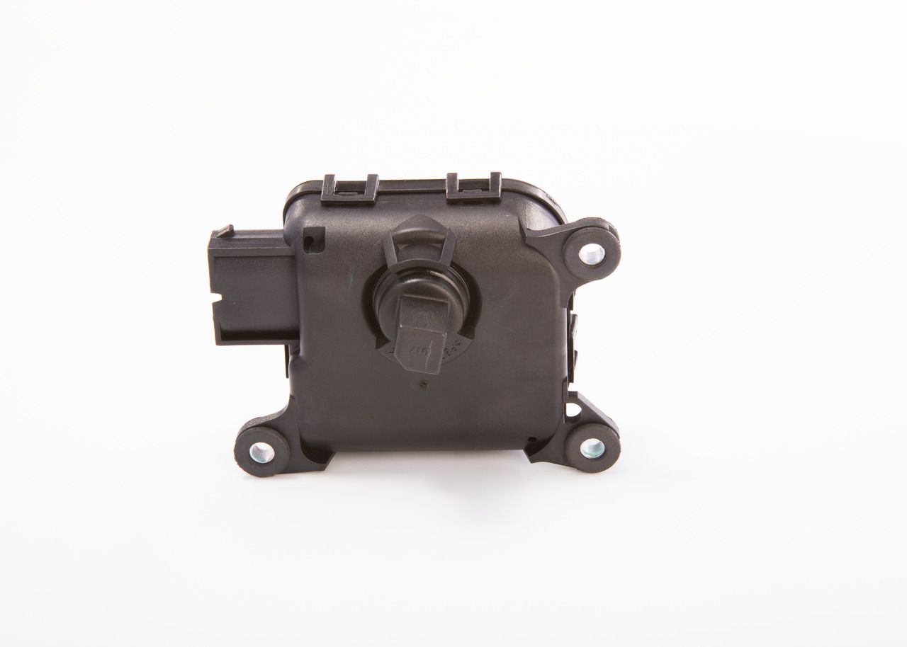 Actuator, heating flap-4