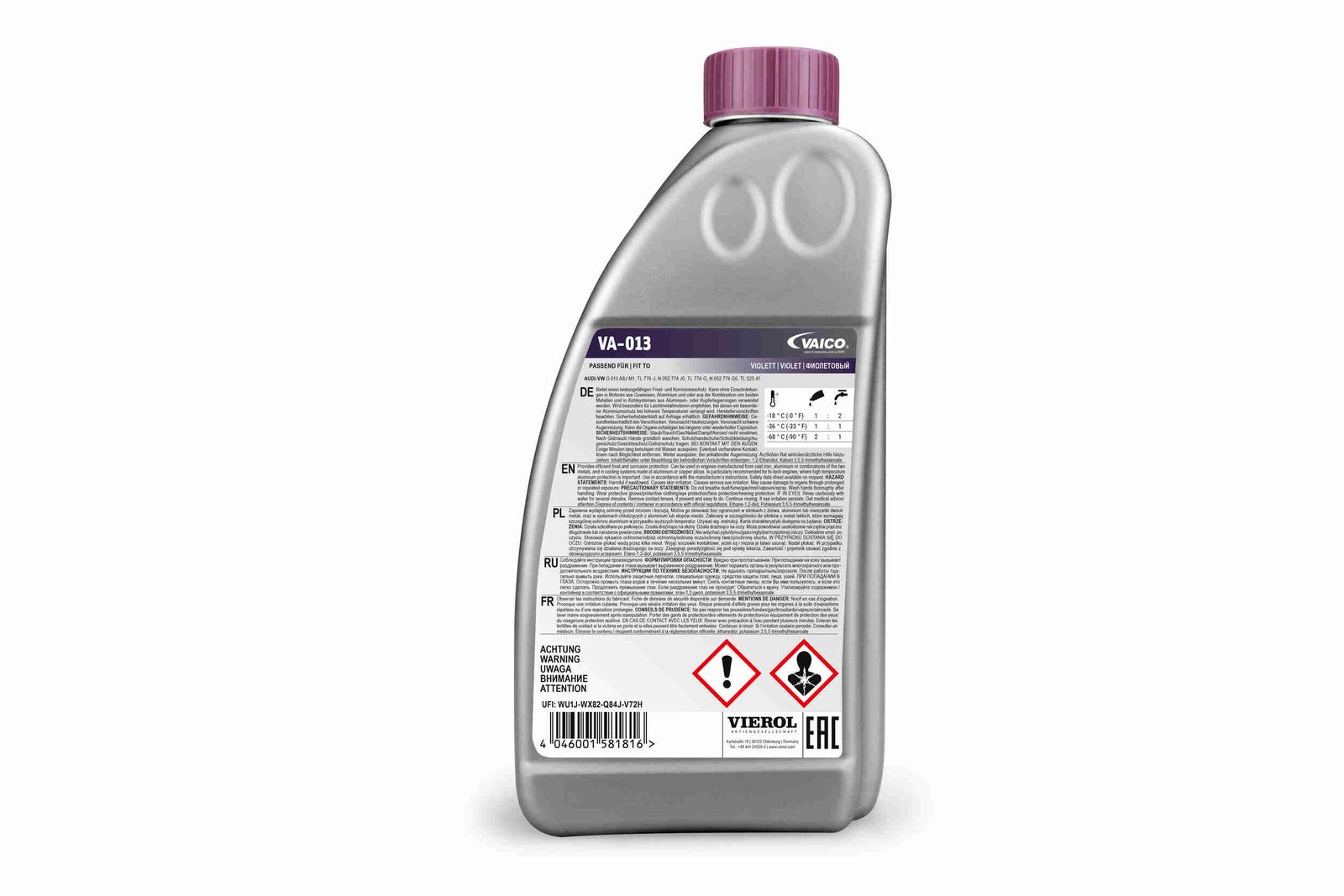Antifreeze-1