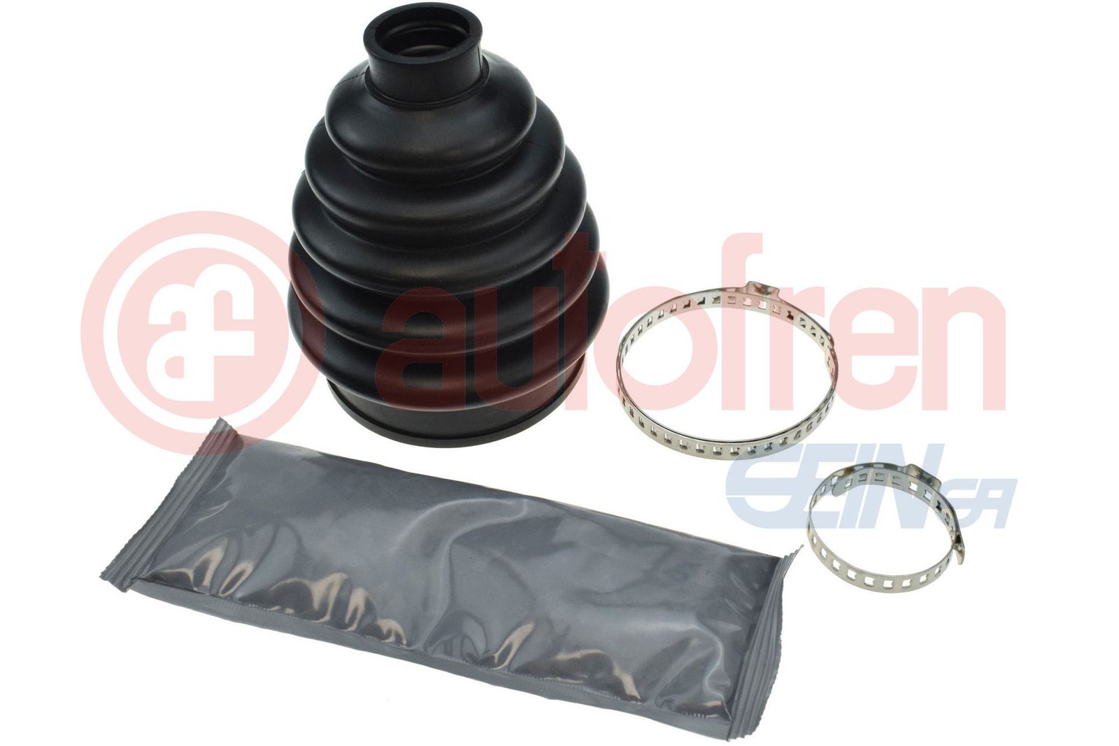 AUTOFREN SEINSA D8168T Bellow kit, drive shaft
