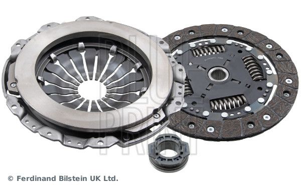 Clutch Kit-1