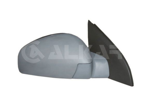 Exterior Mirror