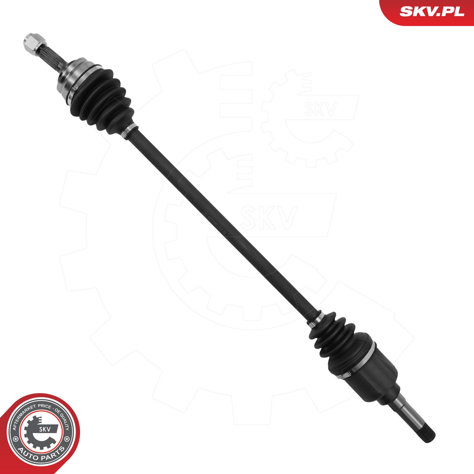 ESEN SKV 40SKV560 Drive shaft
