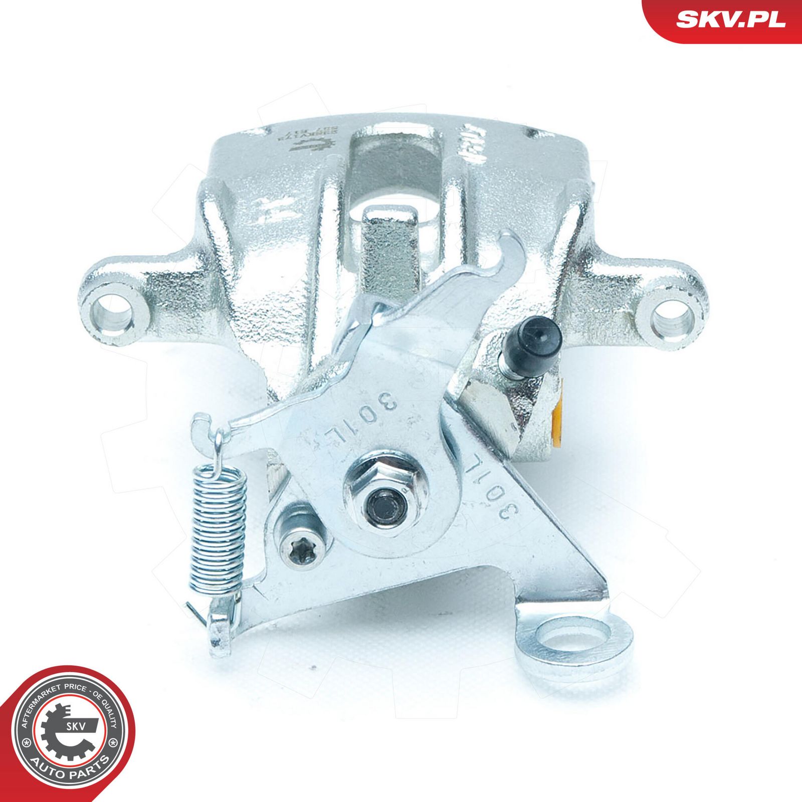 Brake Caliper-3