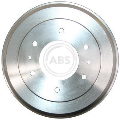 A.B.S. 2440-S Brake drum