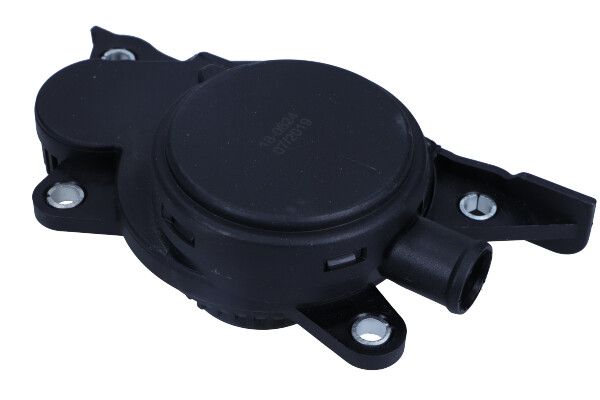 Oil Separator, crankcase ventilation