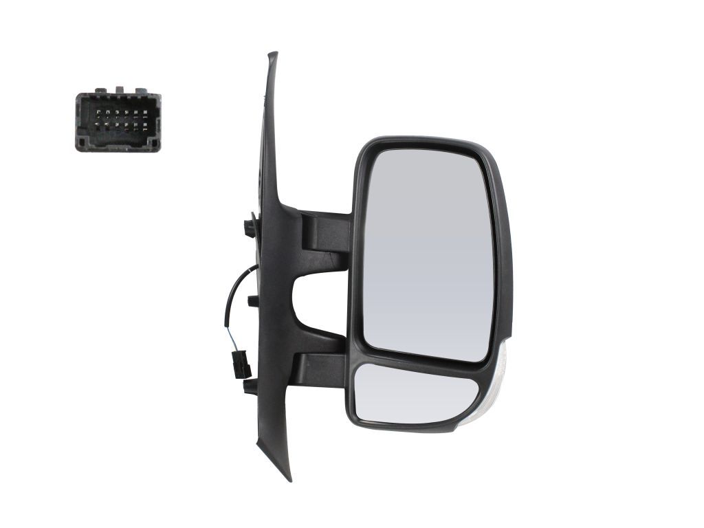 Exterior Mirror-1