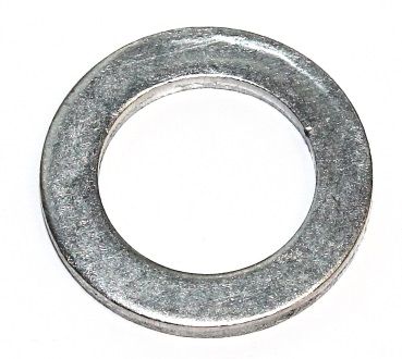 ELRING 243.600 Seal ring, oil drain plug
