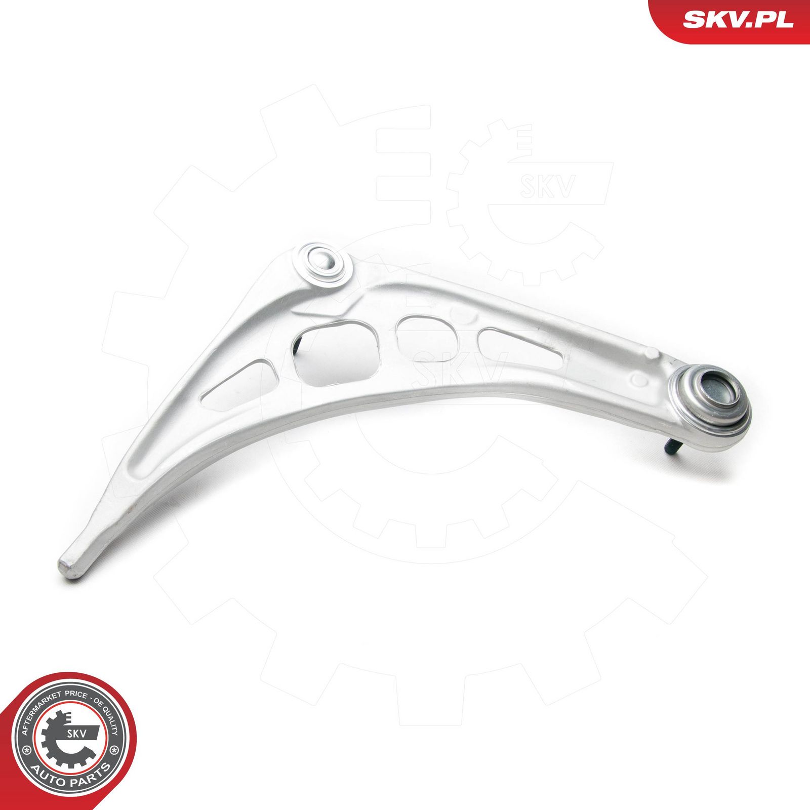 Control/Trailing Arm, wheel suspension-1