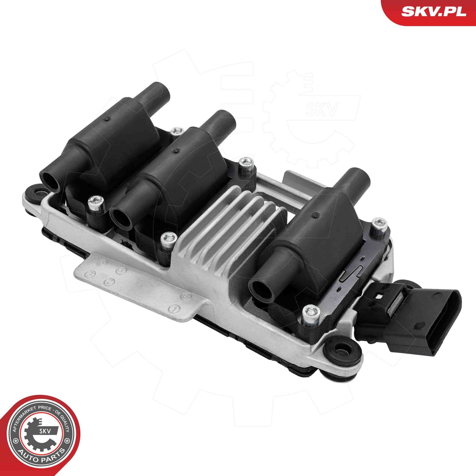 Ignition Coil-2