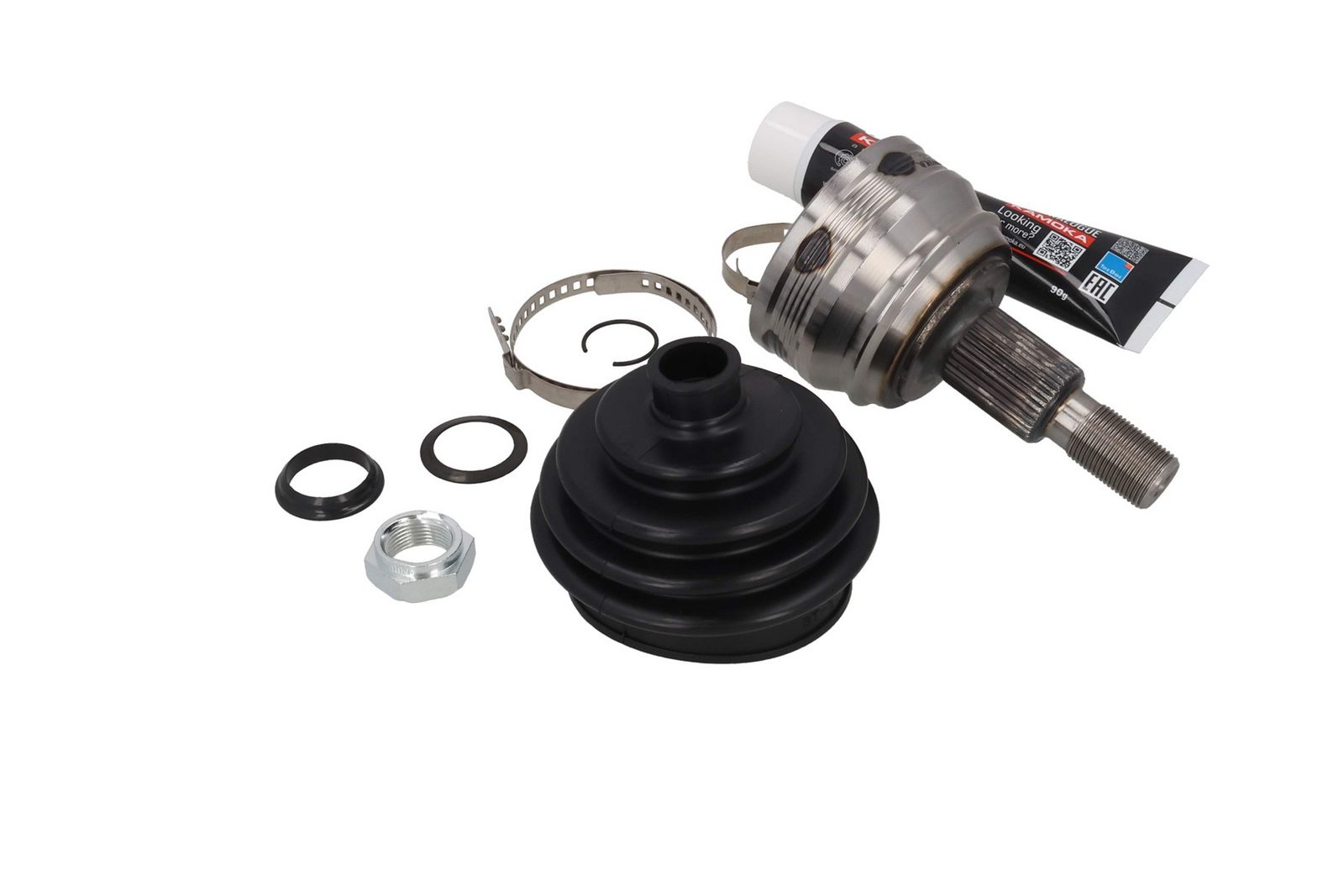 Joint Kit, drive shaft-1