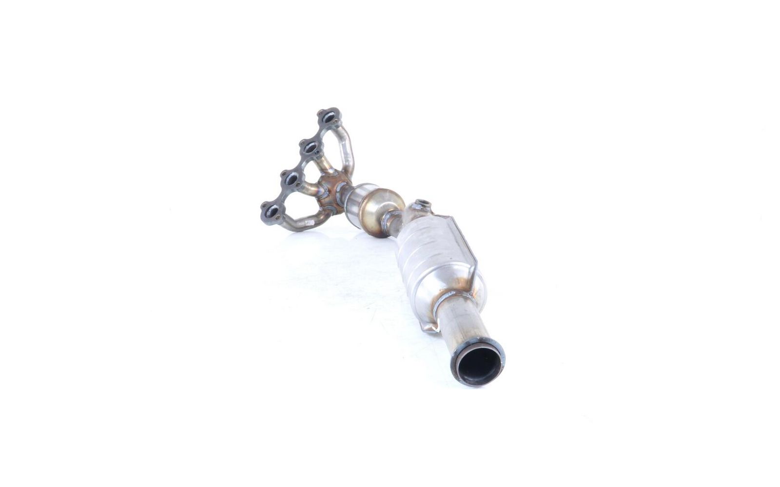 Catalytic Converter-5