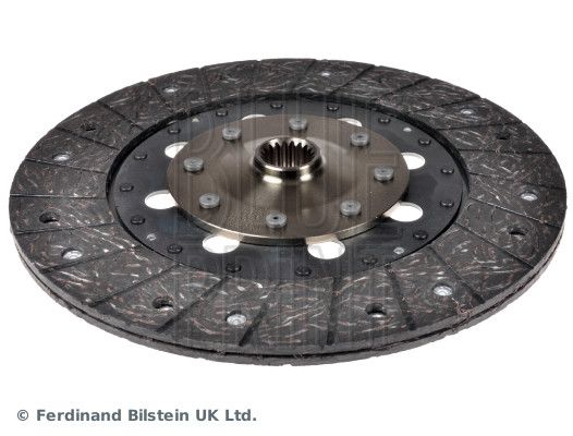 BLUE PRINT ADG03163 Clutch disc