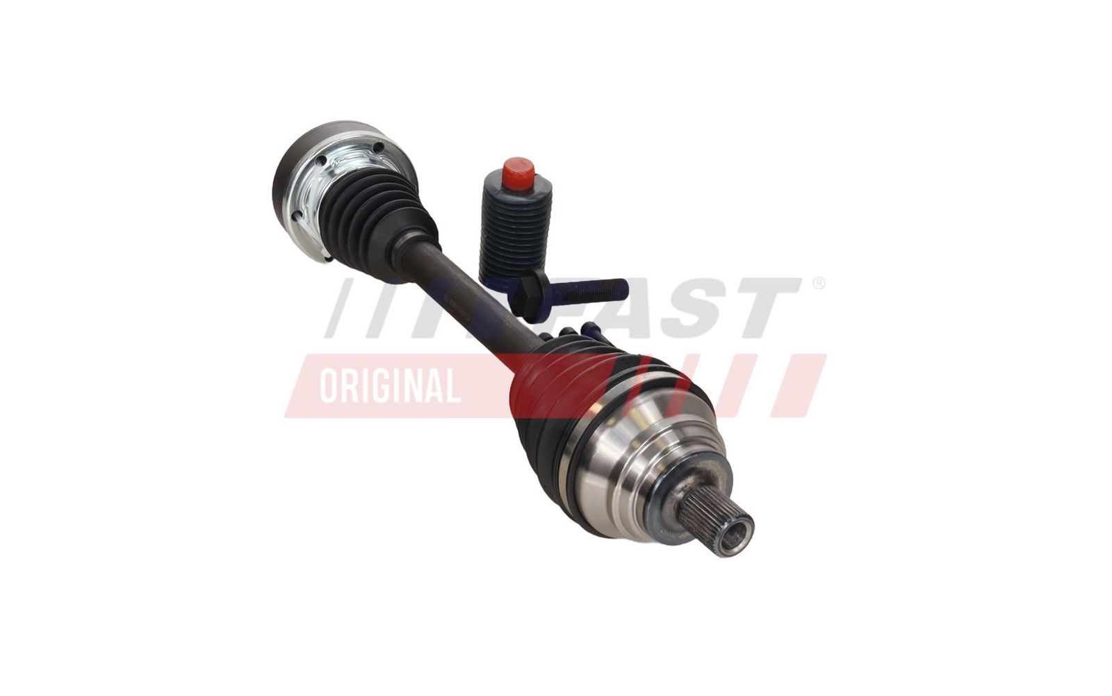 Drive Shaft-1