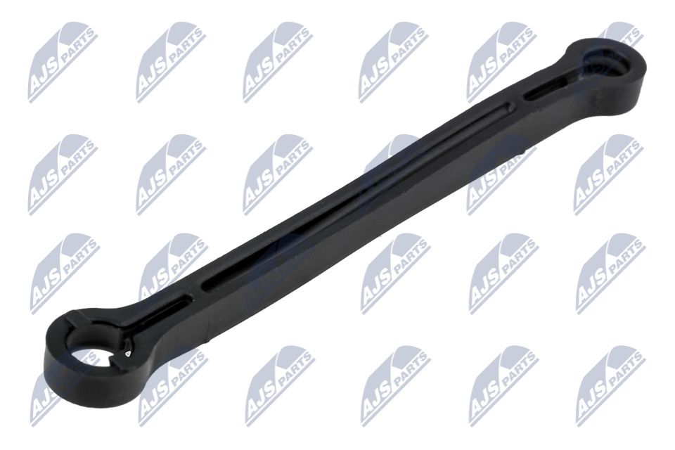 NTY BKS-VV-002 Control flap, air supply