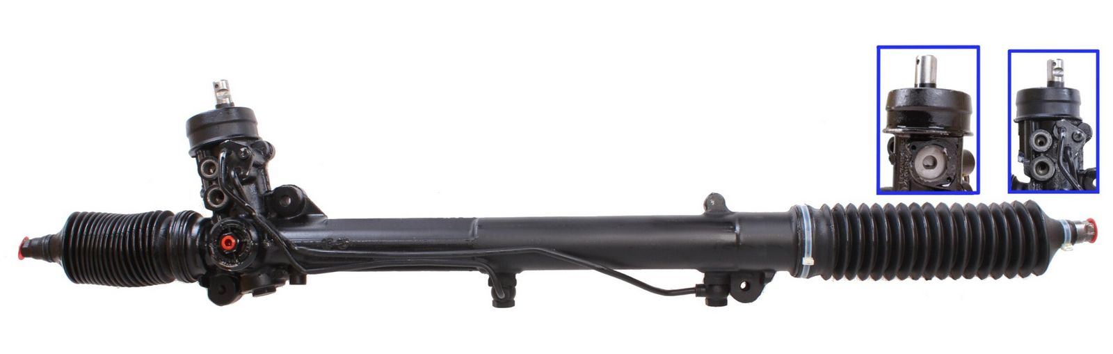DRI 711520666 Steering gear
