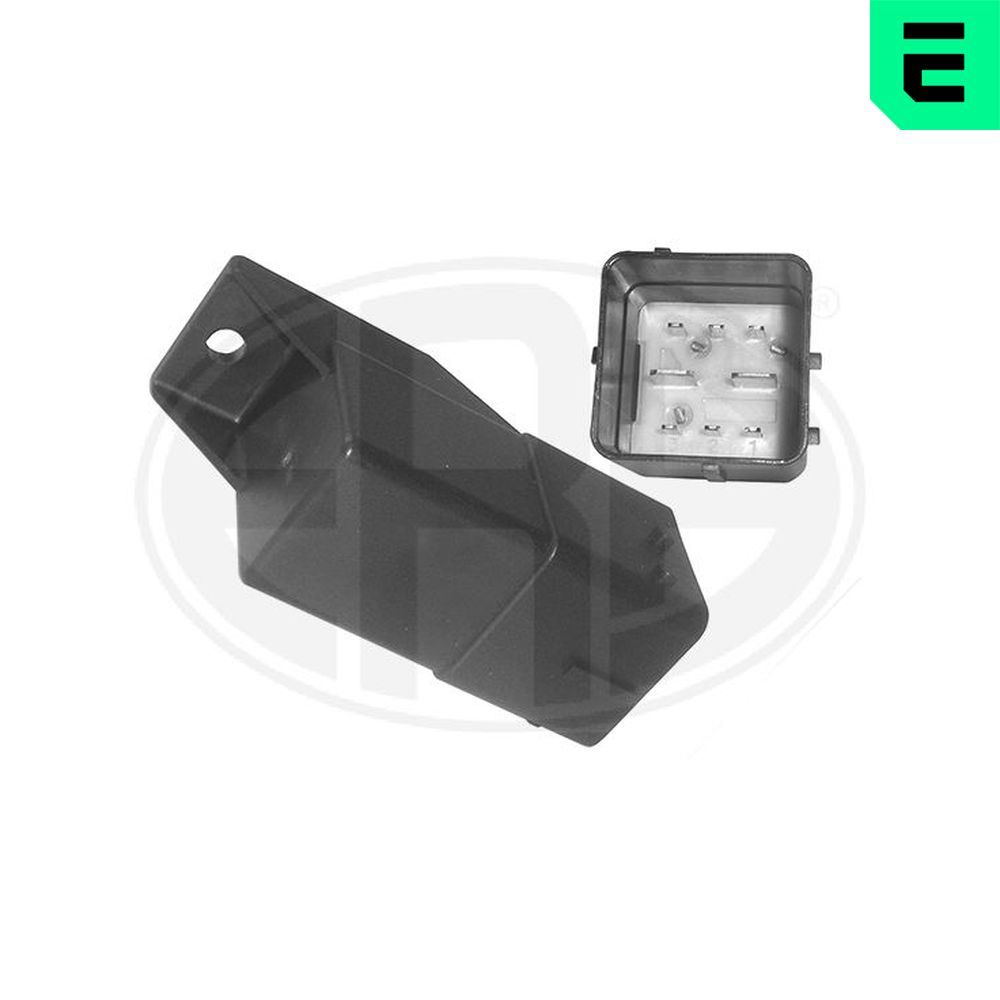 ERA 661363 Control unit, glow time