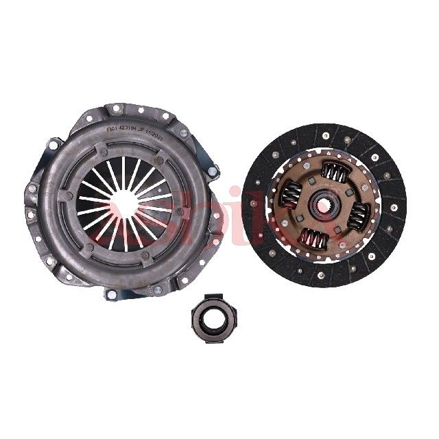 ASHIKA 92-FI-FI01 Clutch kit
