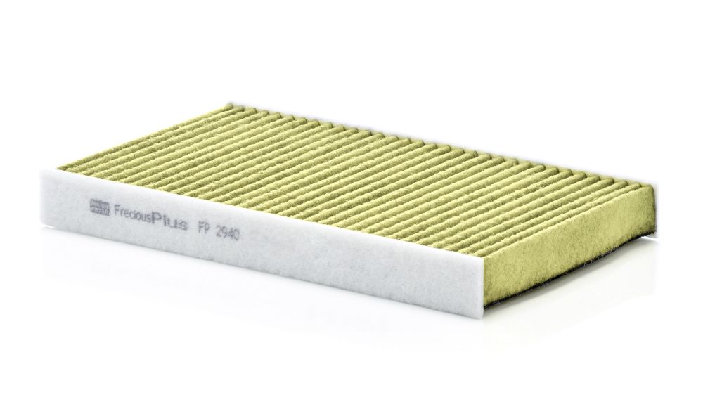 filtras, salono oras