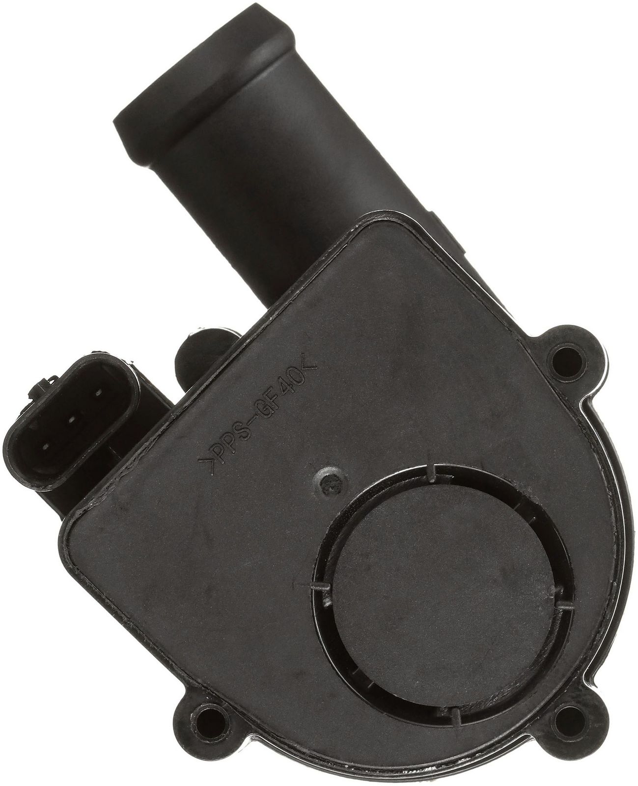 Water Pump, engine cooling-2