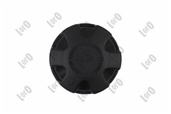 Cap, coolant tank