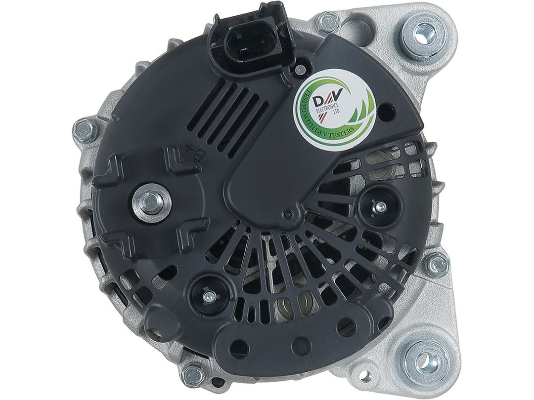 Alternator-2