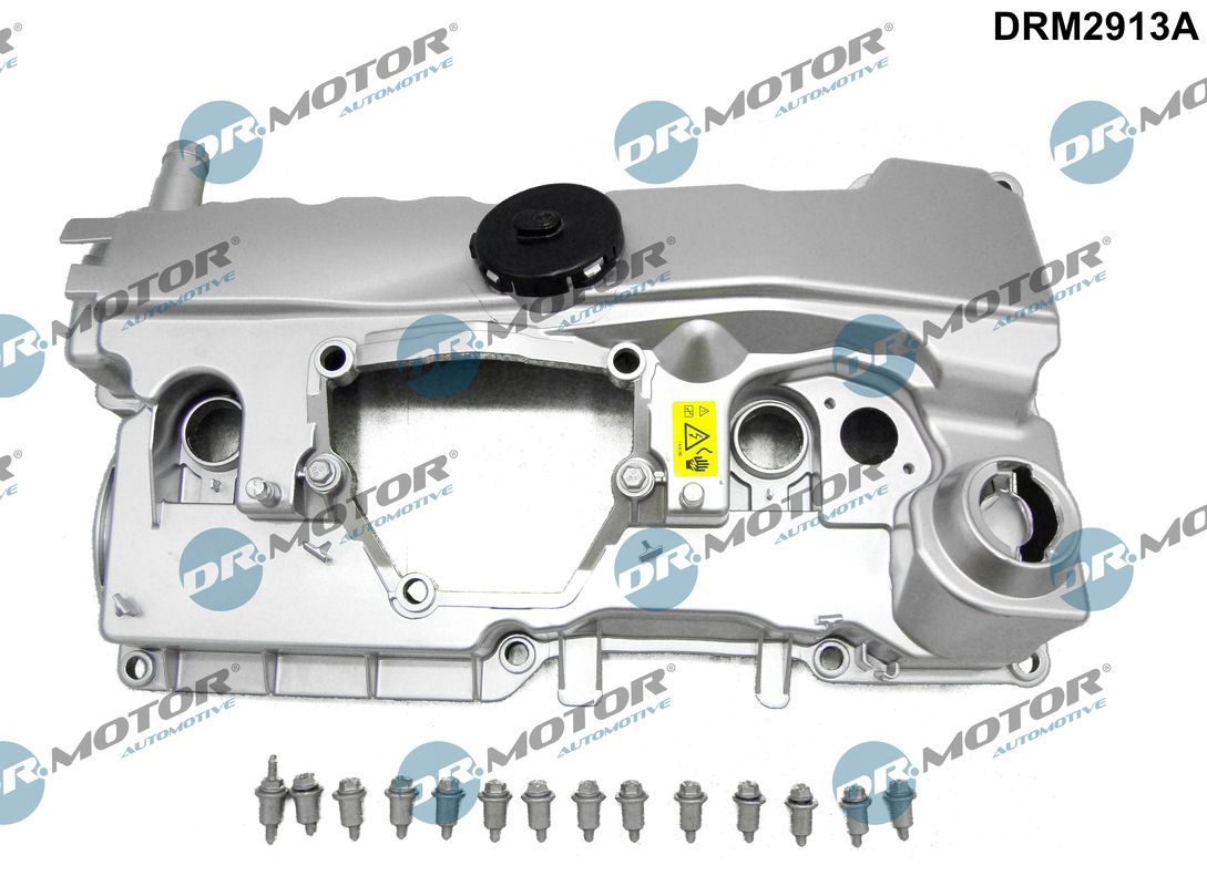Cylinder Head Cover