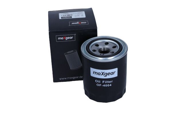 Oil Filter-1