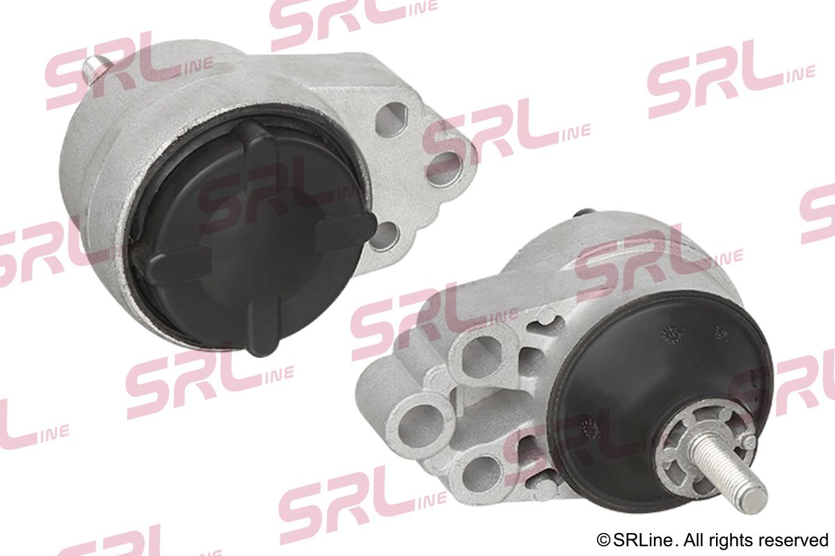 SRLINE S2232025 Mounting, engine