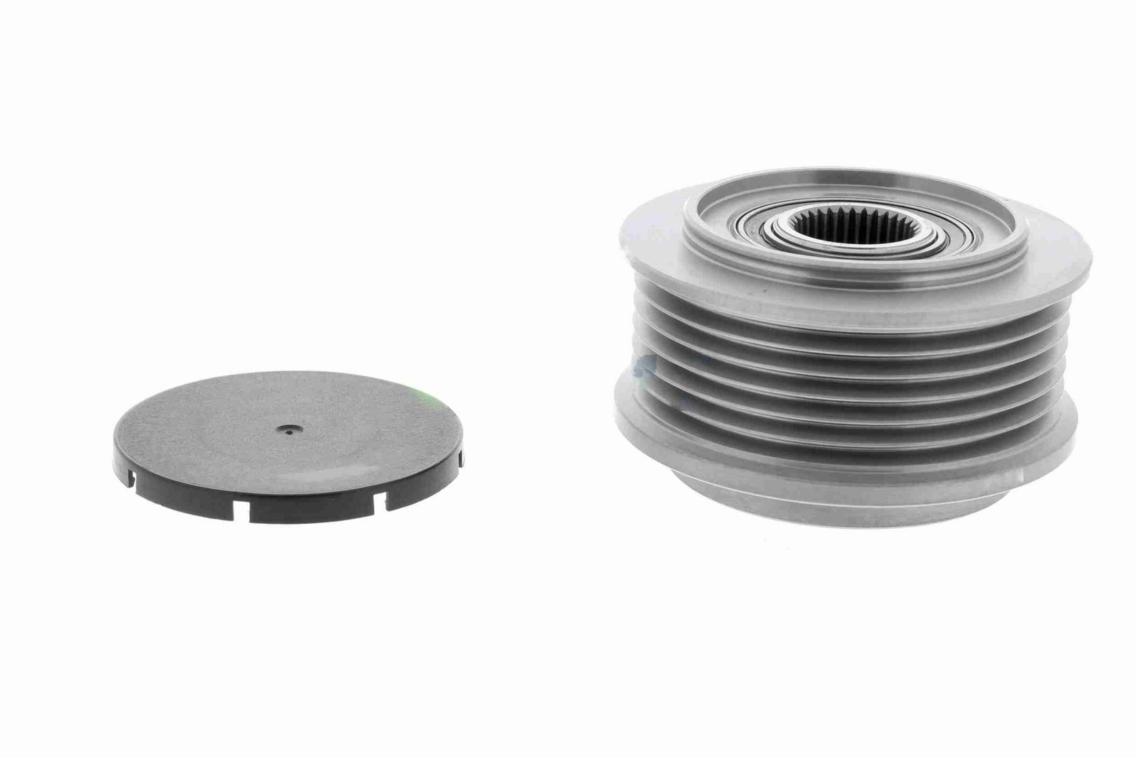 Alternator Freewheel Clutch-3